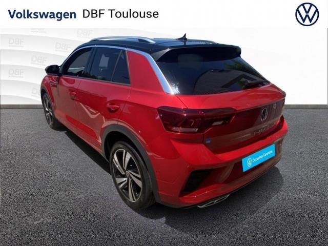 Volkswagen T-Roc image 3