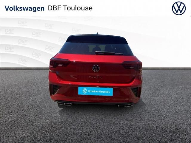 Volkswagen T-Roc image 1