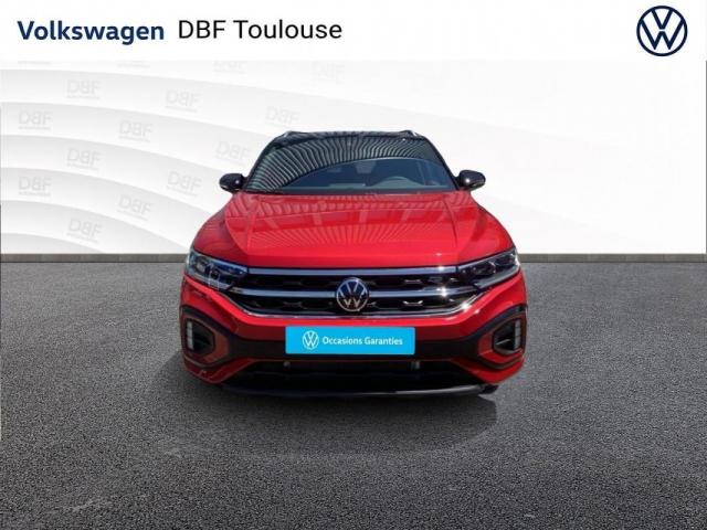 Volkswagen T-Roc image 5