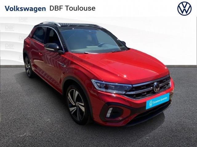 Volkswagen T-Roc image 2