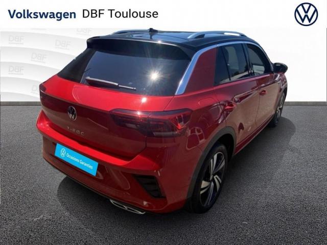Volkswagen T-Roc image 6
