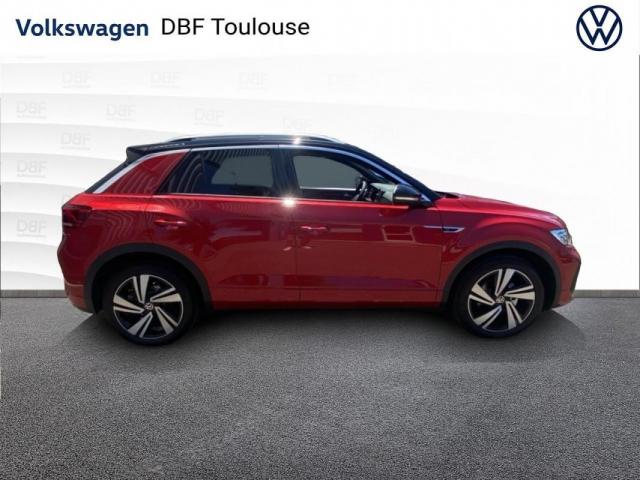 Volkswagen T-Roc image 7