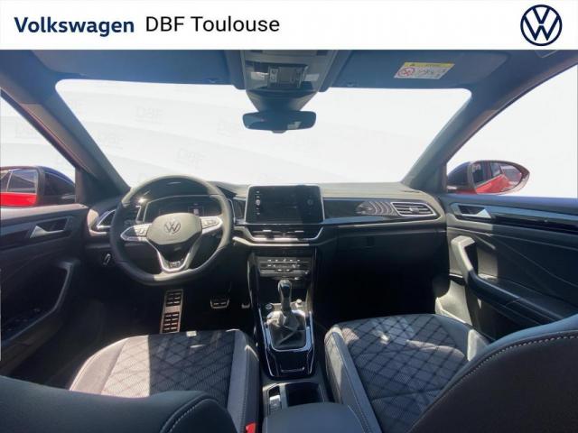 Volkswagen T-Roc image 9