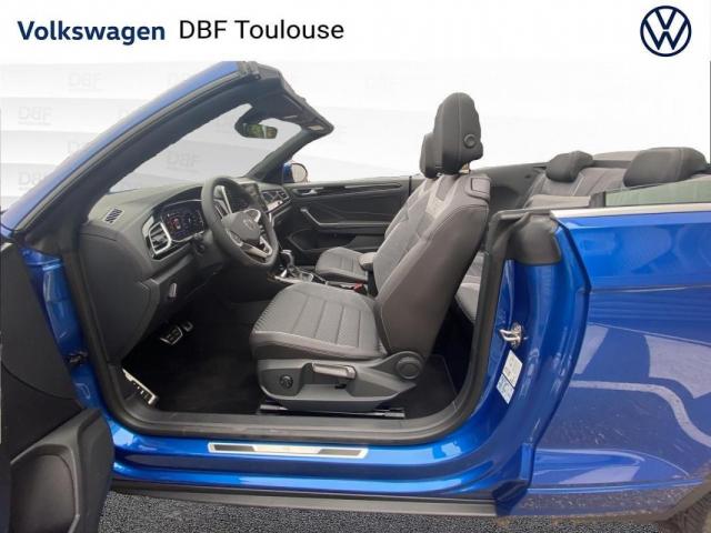Volkswagen T-Roc image 9