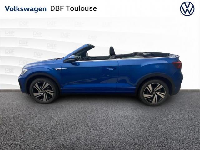 Volkswagen T-Roc image 3