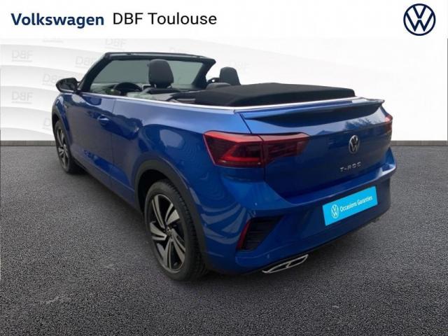 Volkswagen T-Roc image 8