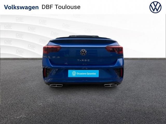 Volkswagen T-Roc image 2