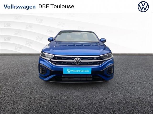 Volkswagen T-Roc image 7