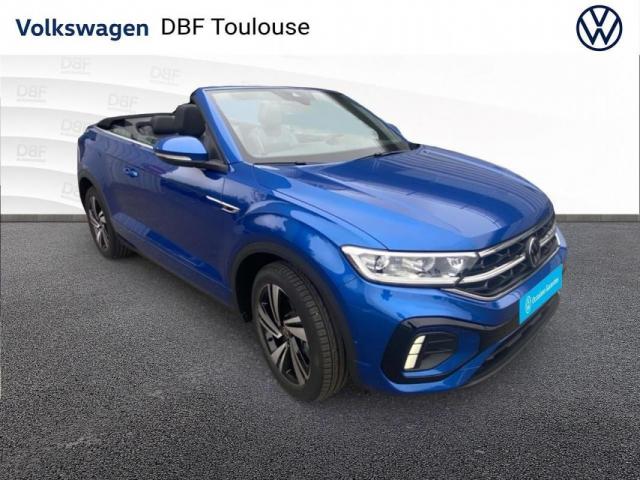 Volkswagen T-Roc image 5