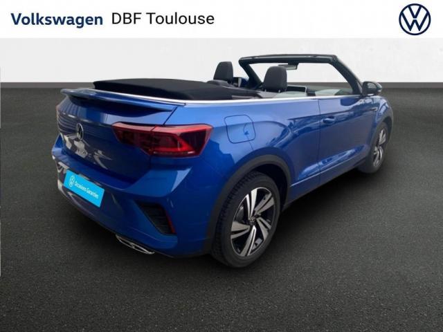 Volkswagen T-Roc image 1