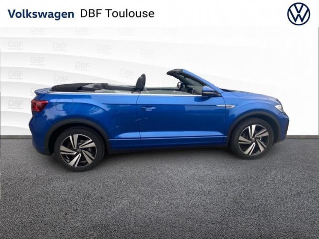 Volkswagen T-Roc image 4