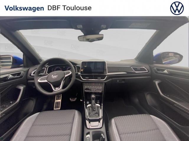Volkswagen T-Roc image 6