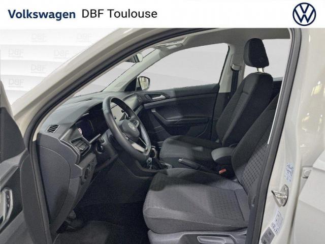 Volkswagen T-Cross image 5
