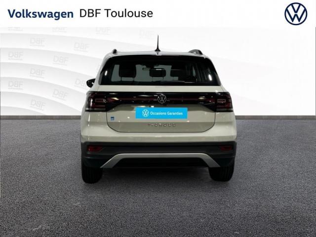 Volkswagen T-Cross image 7