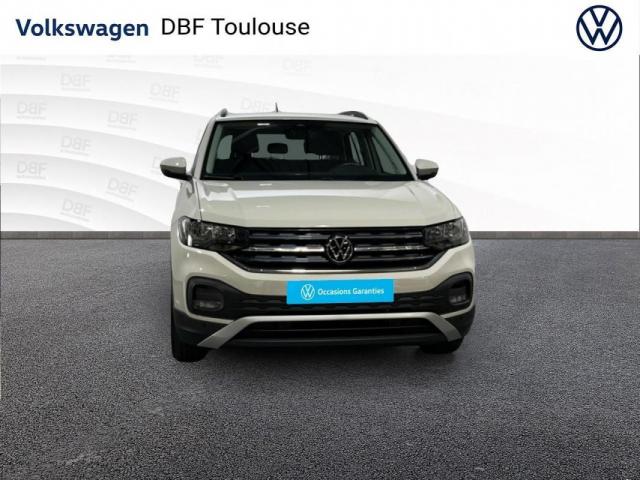Volkswagen T-Cross image 6