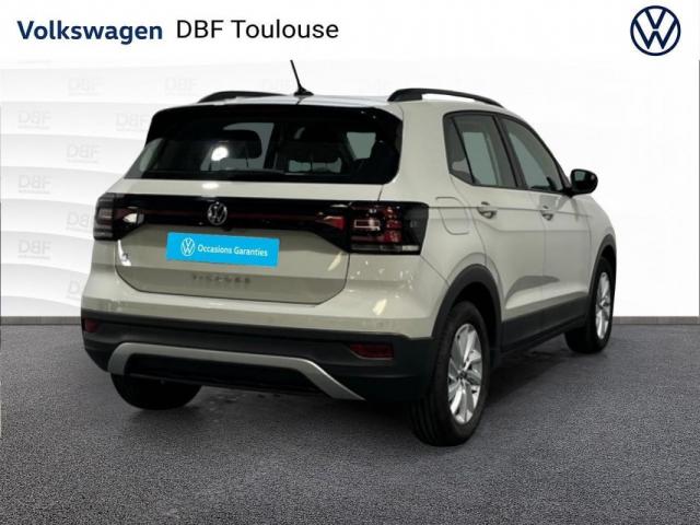 Volkswagen T-Cross image 9