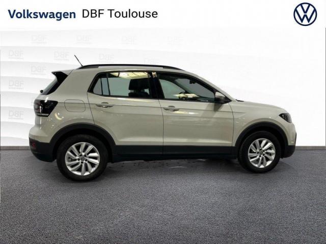 Volkswagen T-Cross image 3
