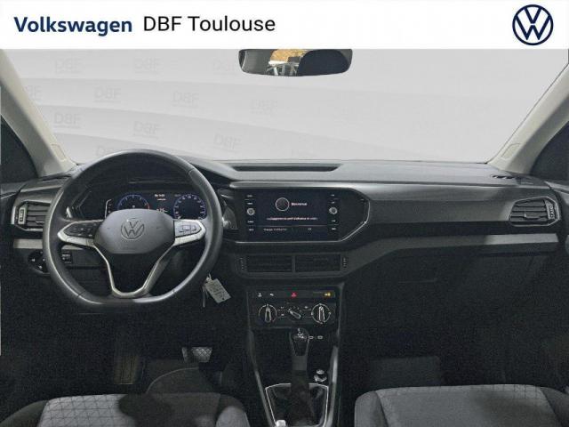 Volkswagen T-Cross image 8