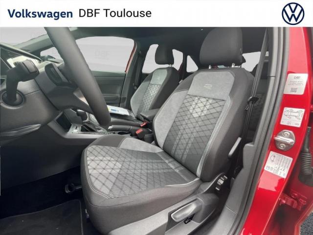 Volkswagen Taigo image 5