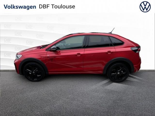 Volkswagen Taigo image 3