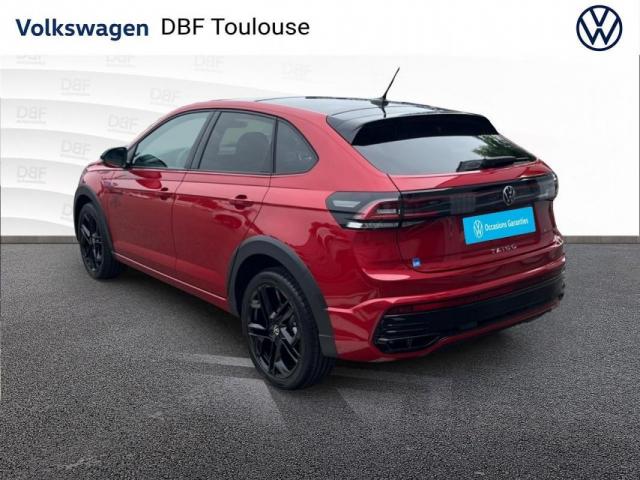 Volkswagen Taigo image 8