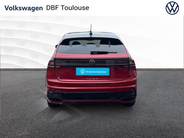 Volkswagen Taigo image 1
