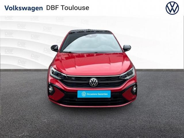 Volkswagen Taigo image 7