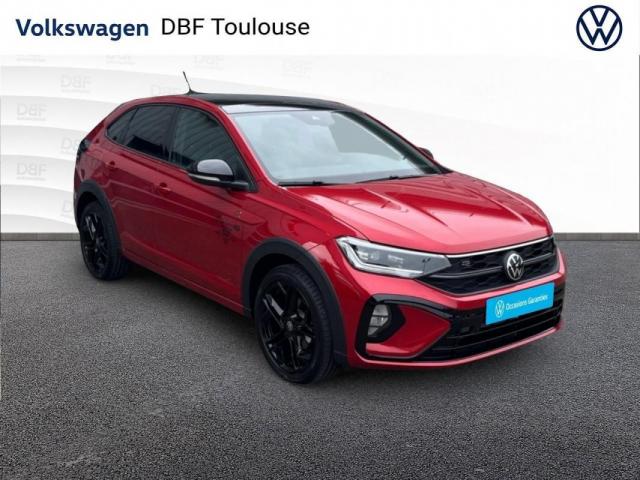 Volkswagen Taigo image 6