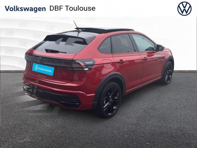 Volkswagen Taigo image 9