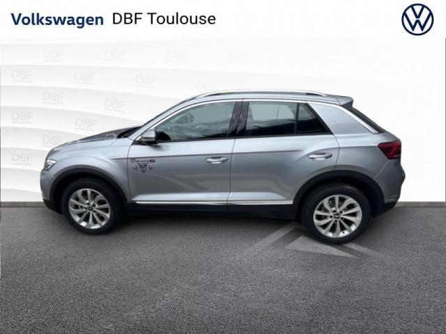 Volkswagen T-Roc image 5