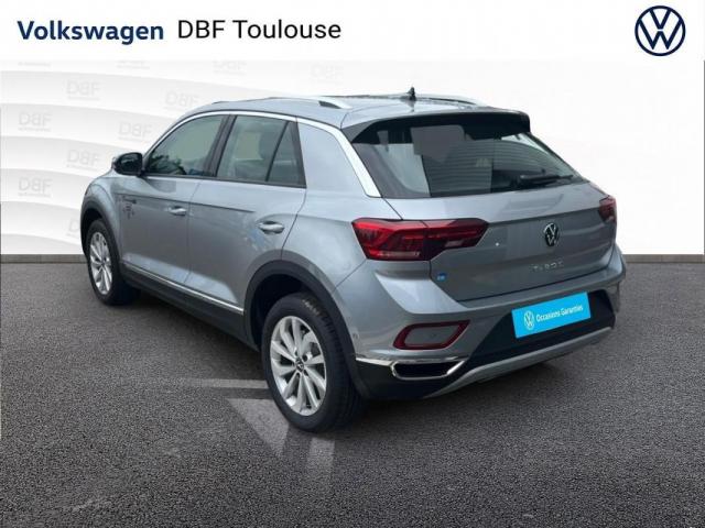 Volkswagen T-Roc image 9