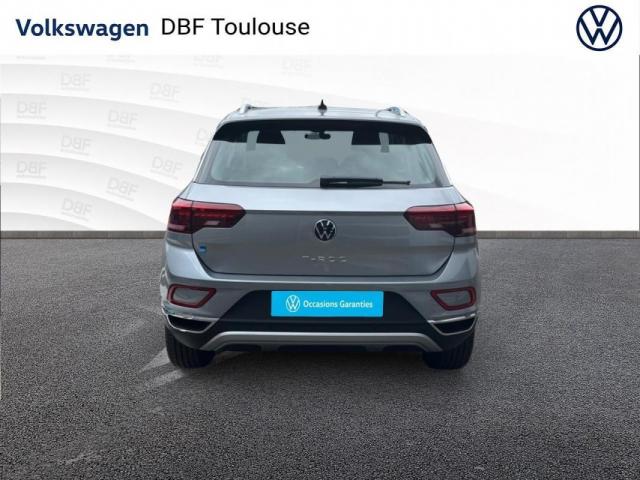 Volkswagen T-Roc image 6