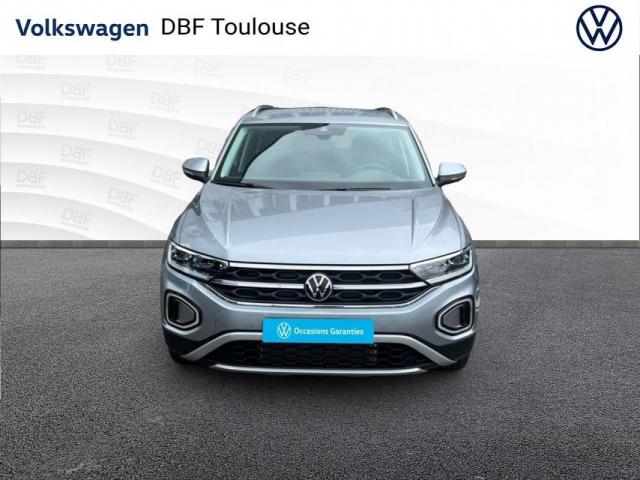 Volkswagen T-Roc image 7