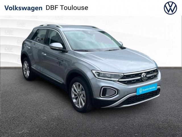 Volkswagen T-Roc image 2