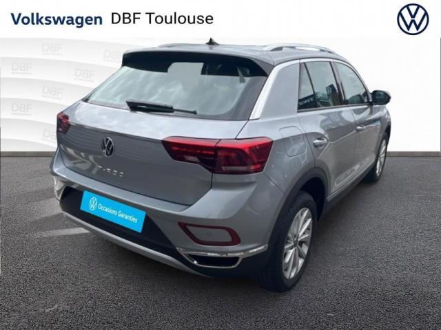 Volkswagen T-Roc image 8