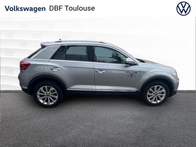 Volkswagen T-Roc image 1