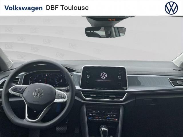 Volkswagen T-Roc image 3