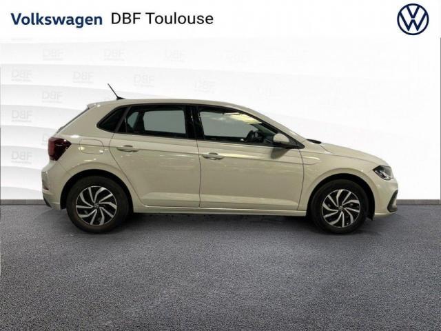Volkswagen Polo image 2