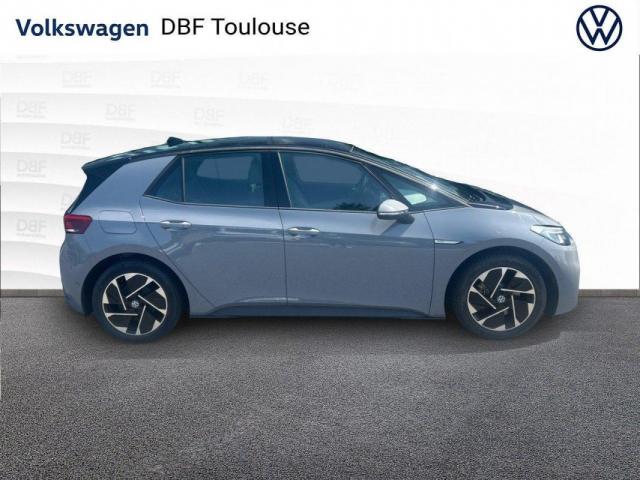Volkswagen Id.3 image 2