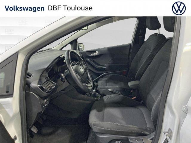 Ford Fiesta image 3