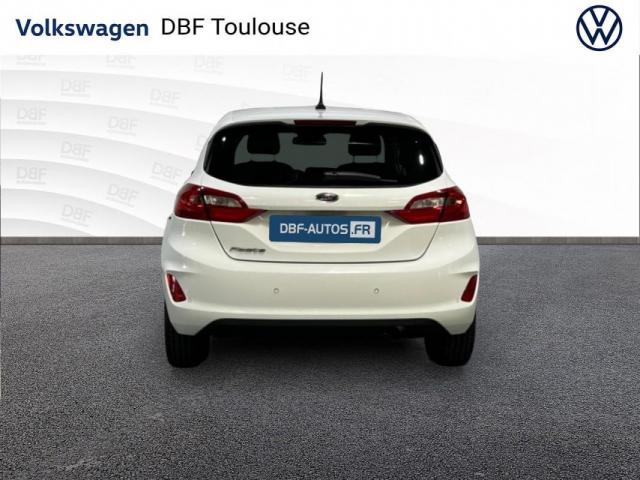 Ford Fiesta image 9