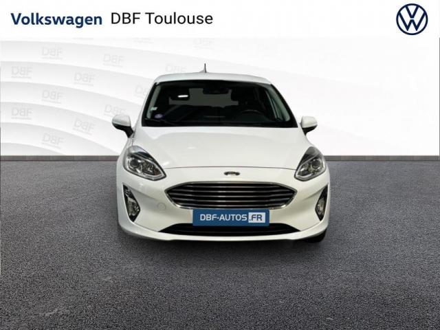 Ford Fiesta image 4