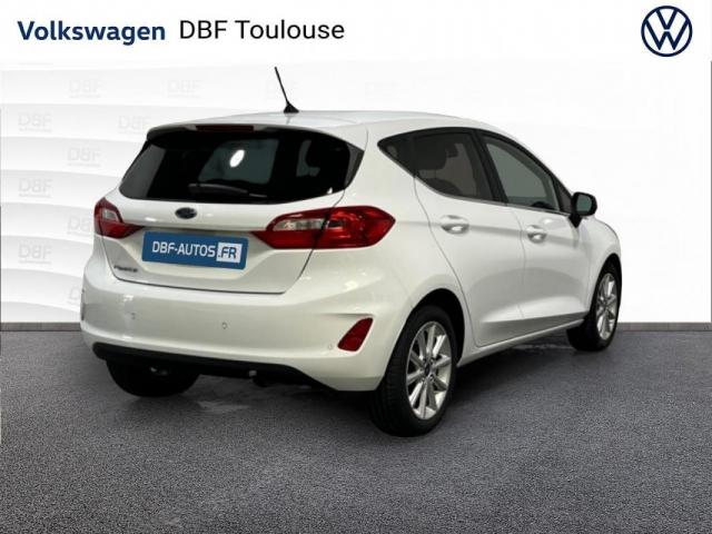 Ford Fiesta image 2