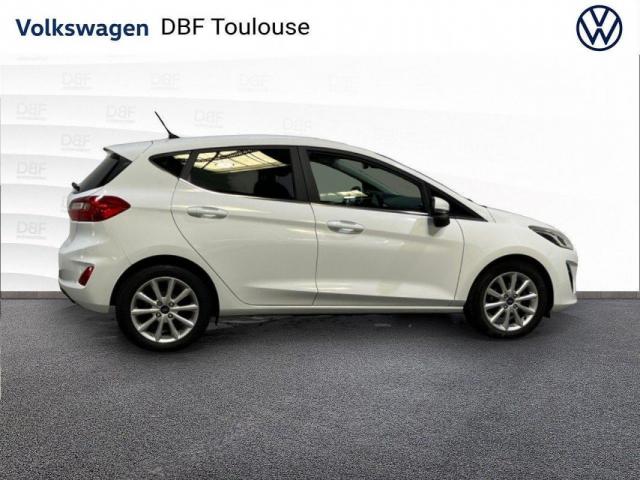 Ford Fiesta image 6