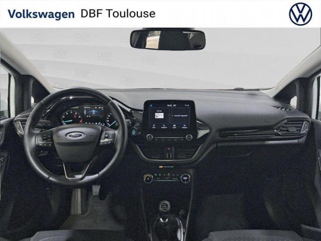 Ford Fiesta image 7