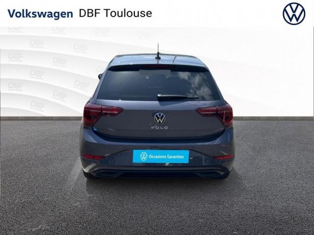 Volkswagen Polo image 4