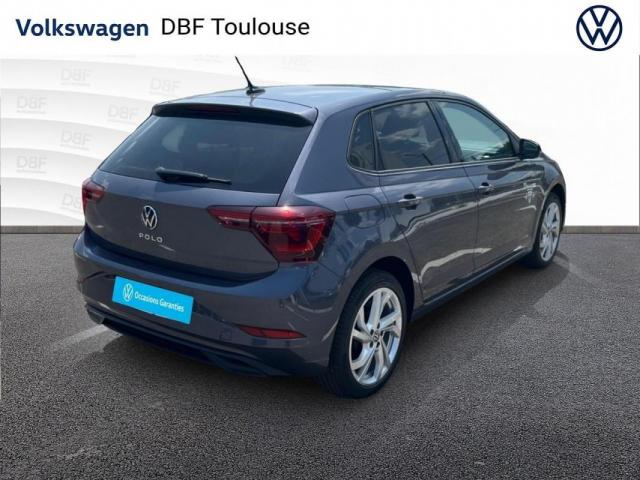 Volkswagen Polo image 1
