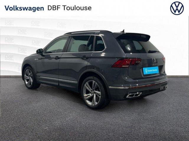 Volkswagen Tiguan image 9