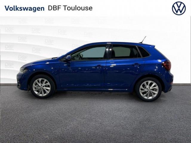 Volkswagen Polo image 3