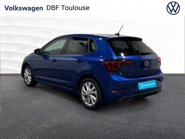 Volkswagen Polo image 9